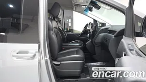 Hyundai Staria, 2021 — миниатюра 16