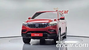 KGM Rexton, 2020 — миниатюра 2