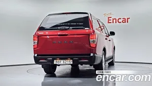 KGM Rexton, 2020 — миниатюра 3