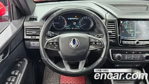 KGM Rexton, 2020 — миниатюра 18