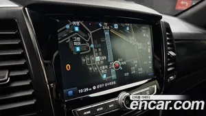 KGM Rexton, 2020 — миниатюра 19