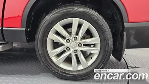 KGM Rexton, 2020 — миниатюра 6