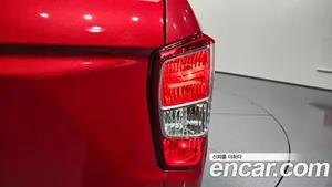 KGM Rexton, 2020 — миниатюра 8