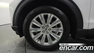 Ford Explorer, 2021 — миниатюра 5