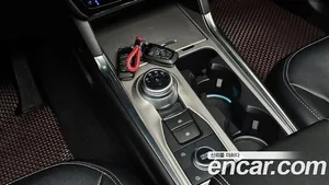 Ford Explorer, 2021 — миниатюра 9