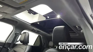 Ford Explorer, 2021 — миниатюра 15