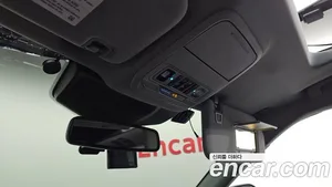 Ford Explorer, 2021 — миниатюра 19