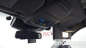 Ford Explorer, 2021 — миниатюра 20