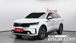 Kia Sorento, 2020 — миниатюра 1