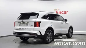 Kia Sorento, 2020 — миниатюра 2