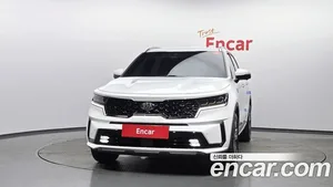 Kia Sorento, 2020 — миниатюра 3
