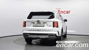 Kia Sorento, 2020 — миниатюра 4