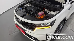 Kia Sorento, 2020 — миниатюра 6