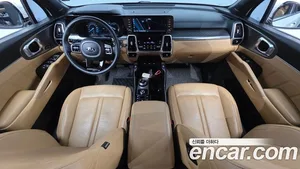 Kia Sorento, 2020 — миниатюра 10