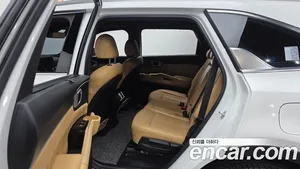 Kia Sorento, 2020 — миниатюра 18