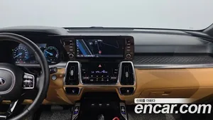 Kia Sorento, 2020 — миниатюра 21