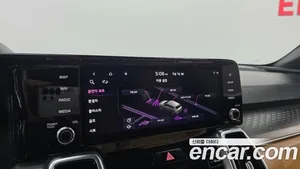 Kia Sorento, 2020 — миниатюра 23