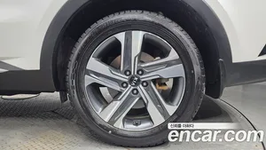 Kia Sorento, 2020 — миниатюра 7