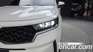 Kia Sorento, 2020 — миниатюра 8