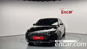 Hyundai Grandeur, 2022 — миниатюра 3