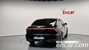 Hyundai Grandeur, 2022 — миниатюра 4