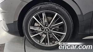 Hyundai Grandeur, 2022 — миниатюра 5
