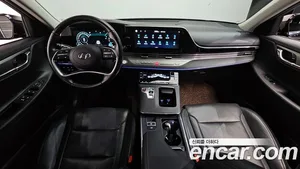 Hyundai Grandeur, 2022 — миниатюра 7