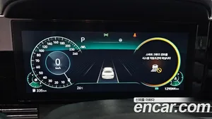 Hyundai Grandeur, 2022 — миниатюра 8