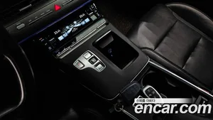 Hyundai Grandeur, 2022 — миниатюра 9