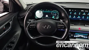 Hyundai Grandeur, 2022 — миниатюра 13