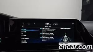 Hyundai Grandeur, 2022 — миниатюра 16