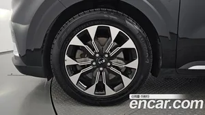 Kia Carnival, 2021 — миниатюра 5