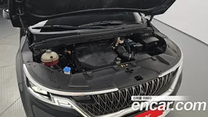 Kia Carnival, 2021 — миниатюра 6
