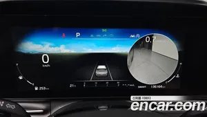 Kia Carnival, 2021 — миниатюра 11