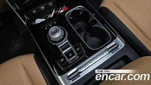 Kia Carnival, 2021 — миниатюра 12
