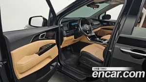 Kia Carnival, 2021 — миниатюра 13
