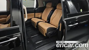 Kia Carnival, 2021 — миниатюра 17