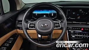 Kia Carnival, 2021 — миниатюра 18