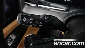 Kia Carnival, 2021 — миниатюра 23