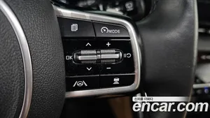 Kia Carnival, 2021 — миниатюра 24