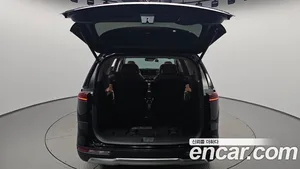 Kia Carnival, 2021 — миниатюра 26