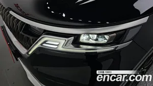 Kia Carnival, 2021 — миниатюра 8