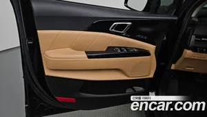 Kia Carnival, 2021 — миниатюра 14