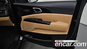 Kia Carnival, 2021 — миниатюра 15