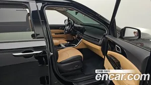 Kia Carnival, 2021 — миниатюра 16