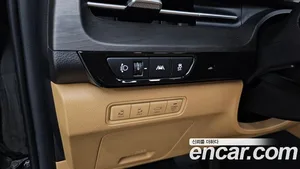 Kia Carnival, 2021 — миниатюра 28
