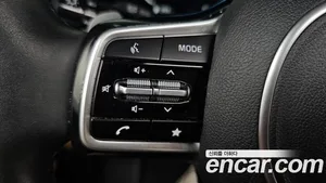 Kia Carnival, 2021 — миниатюра 29