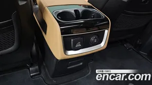 Kia Carnival, 2021 — миниатюра 33