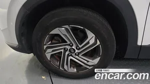 Hyundai Santa Fe, 2021 — миниатюра 5