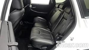 Hyundai Santa Fe, 2021 — миниатюра 11